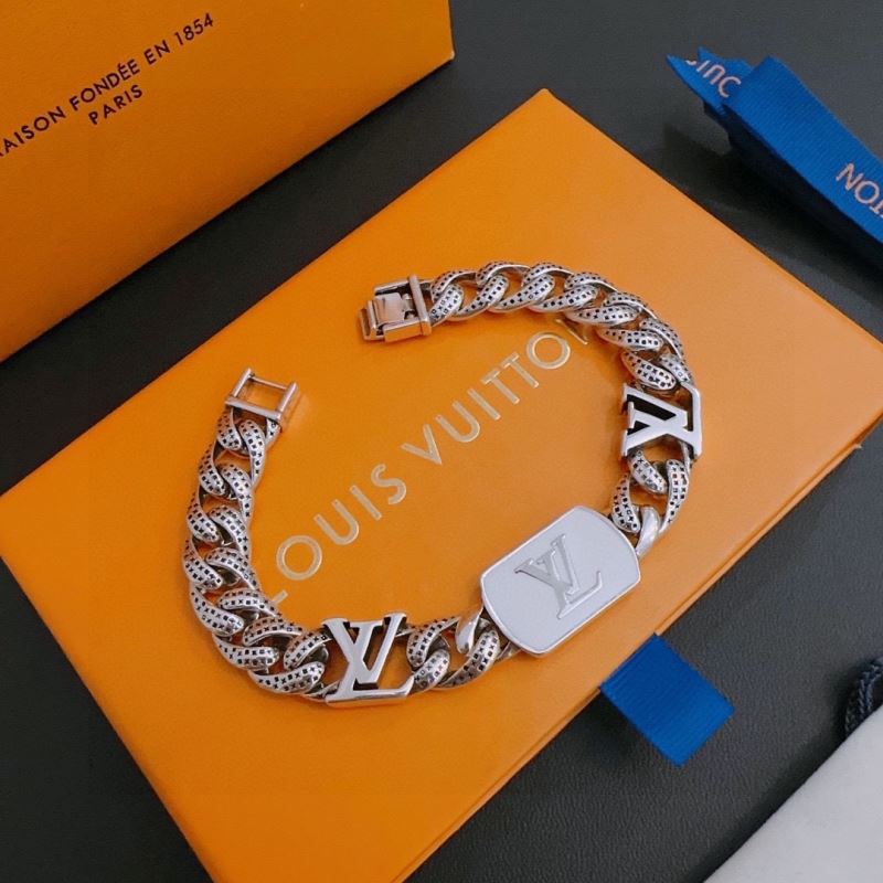 Louis Vuitton Bracelets